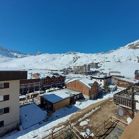 Superbe Appart 6P Tignes Le Lac المظهر الخارجي الصورة